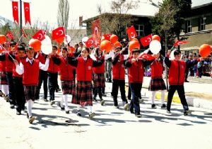 Erzurum Milli Coşku'da birleşti